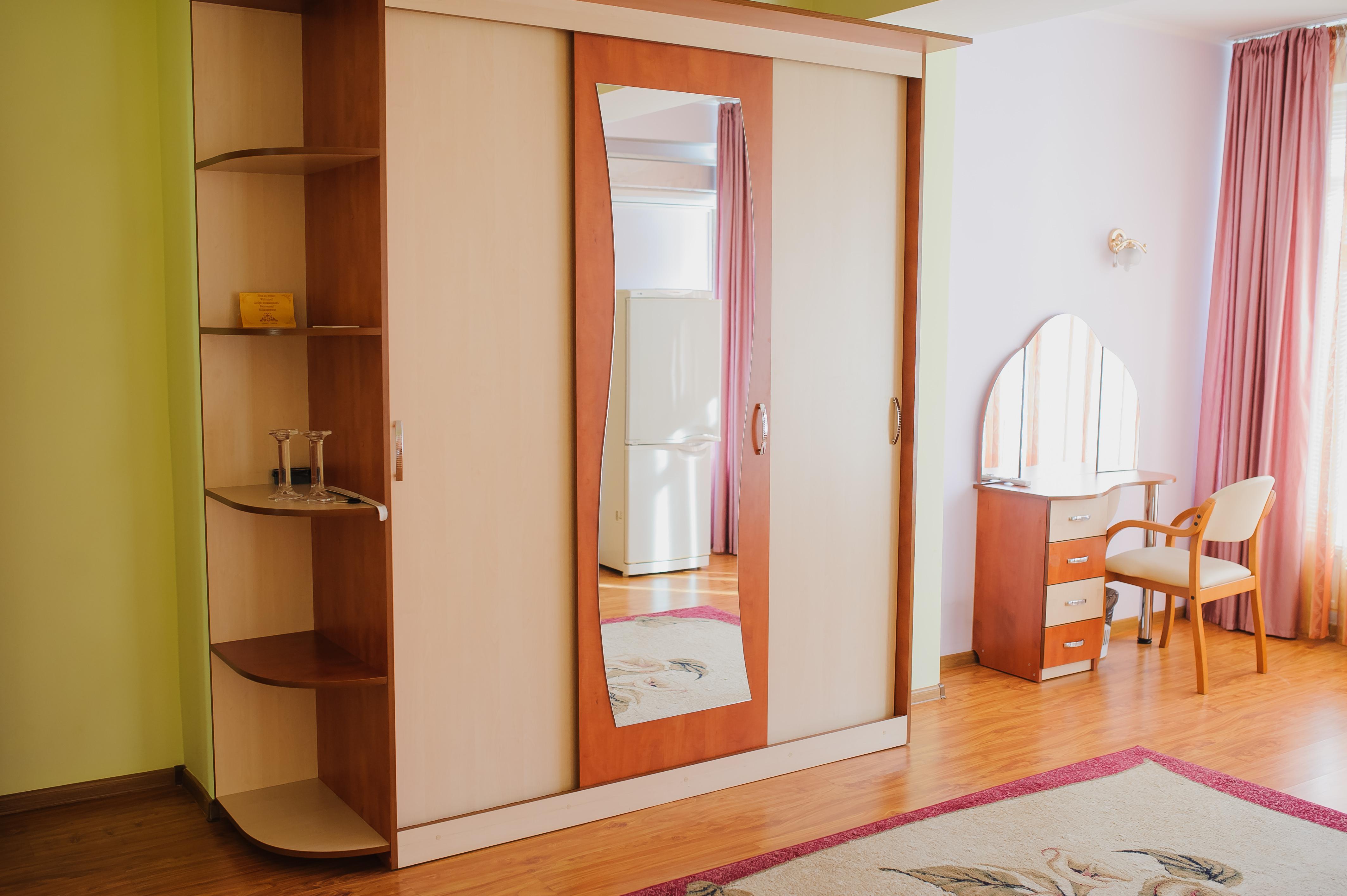 צ'יסינאו Villa Arus מראה חיצוני תמונה