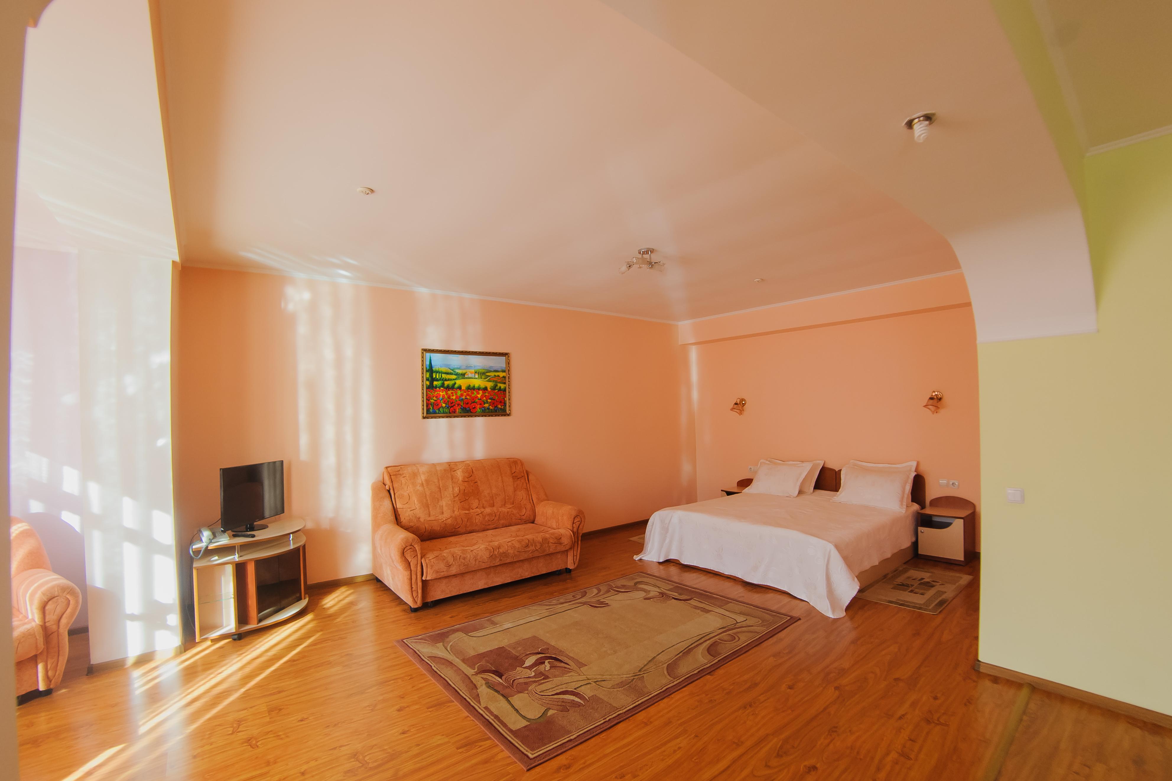 צ'יסינאו Villa Arus מראה חיצוני תמונה