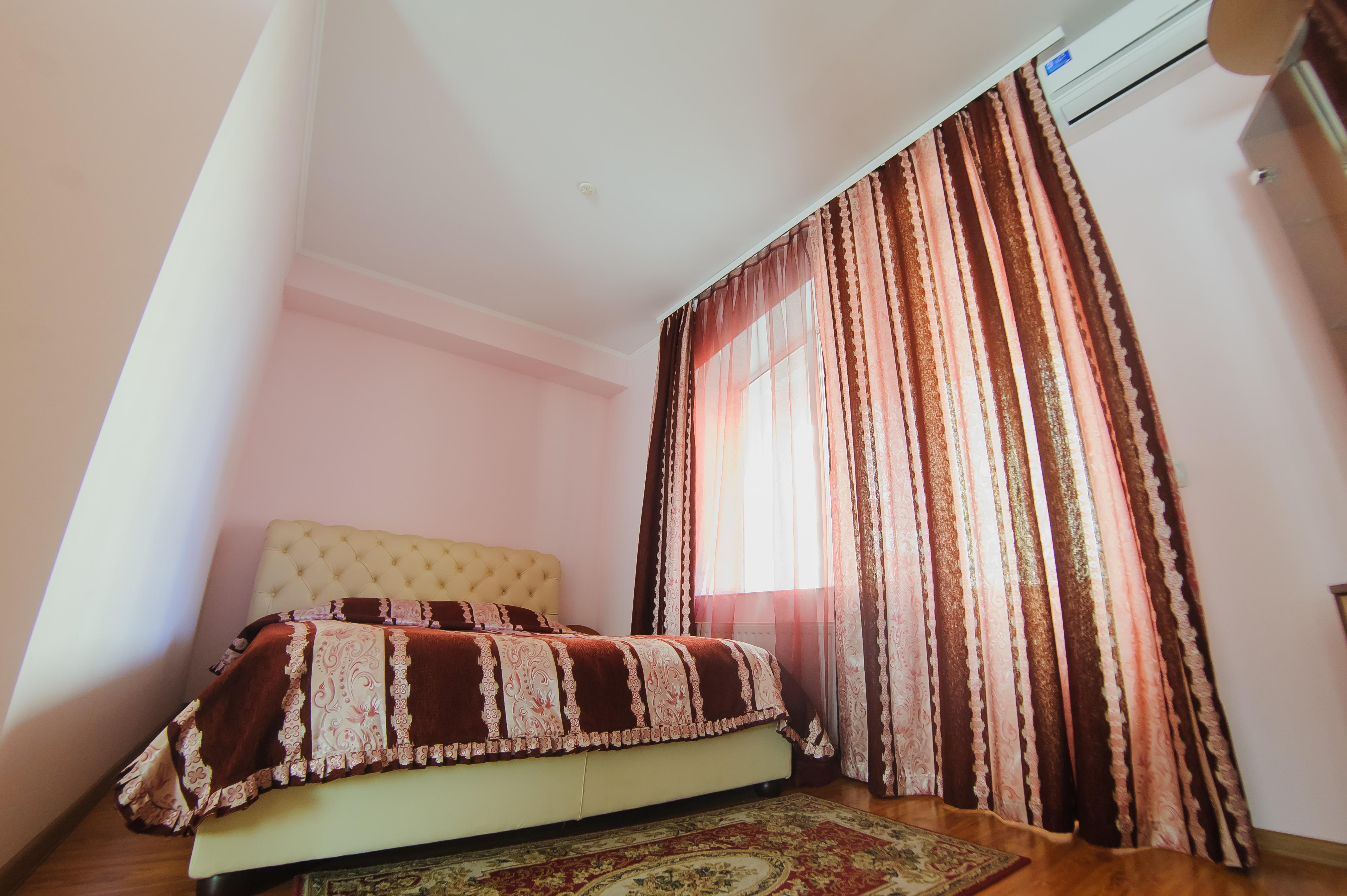 צ'יסינאו Villa Arus מראה חיצוני תמונה