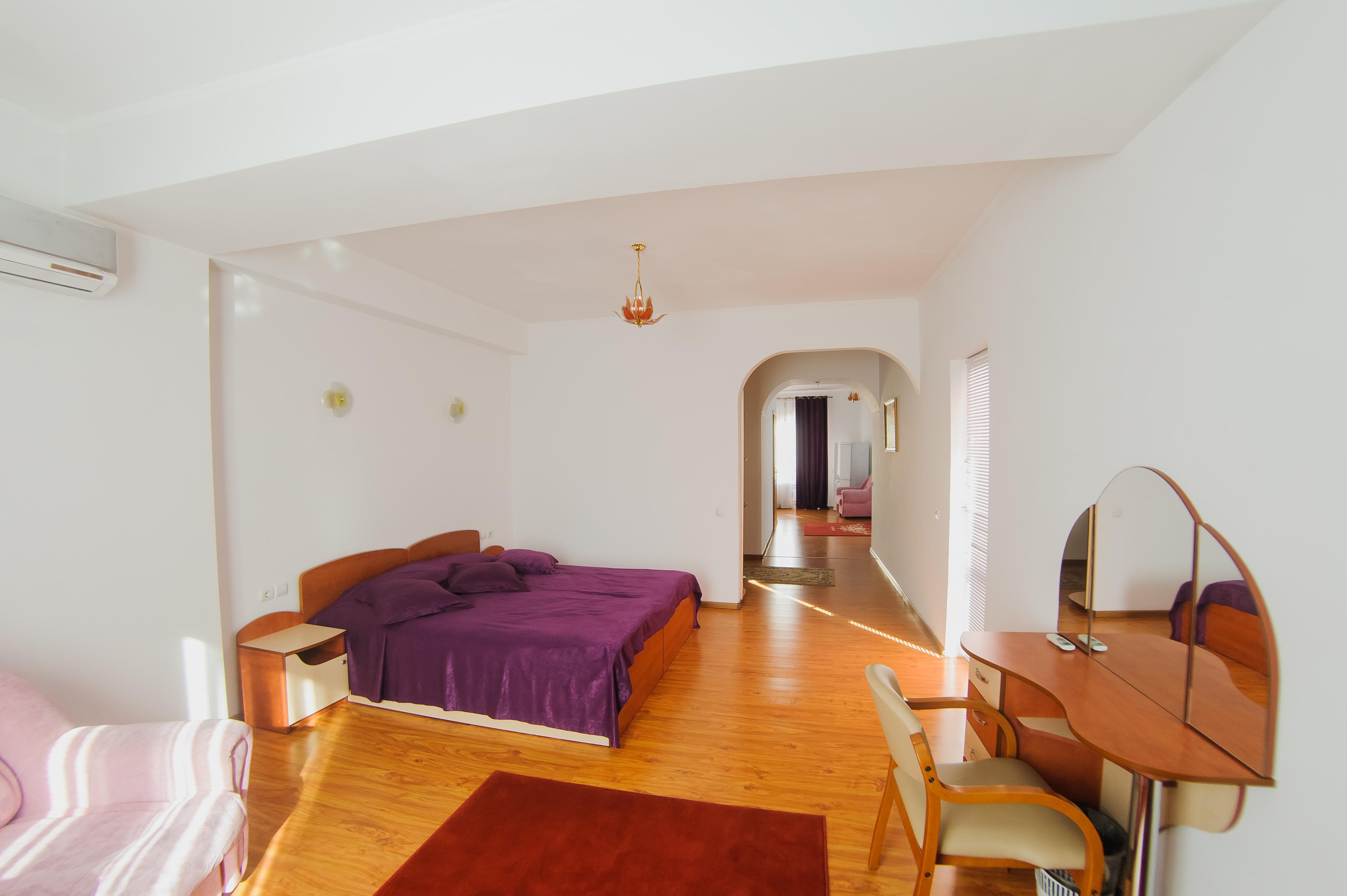 צ'יסינאו Villa Arus מראה חיצוני תמונה