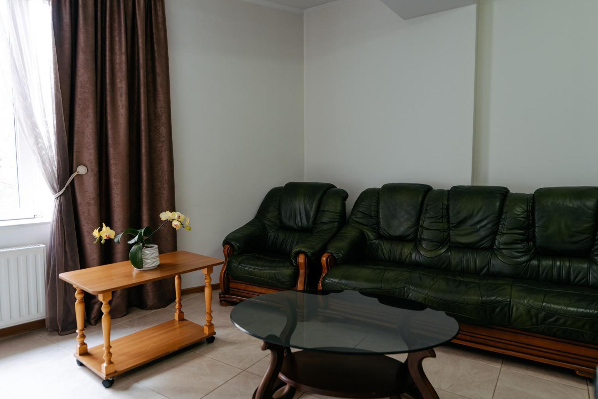 צ'יסינאו Villa Arus מראה חיצוני תמונה