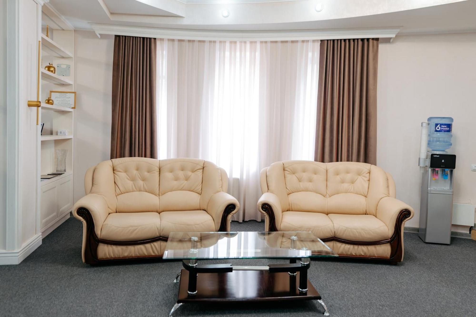 צ'יסינאו Villa Arus מראה חיצוני תמונה